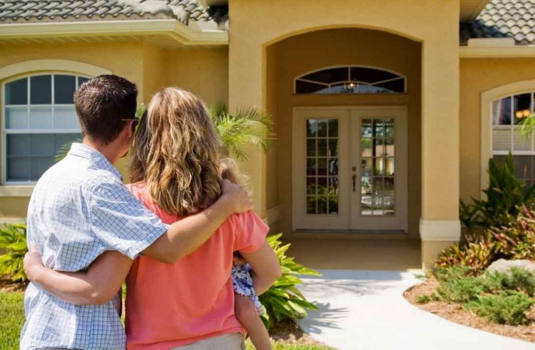 Selling your home? Highlights to look at