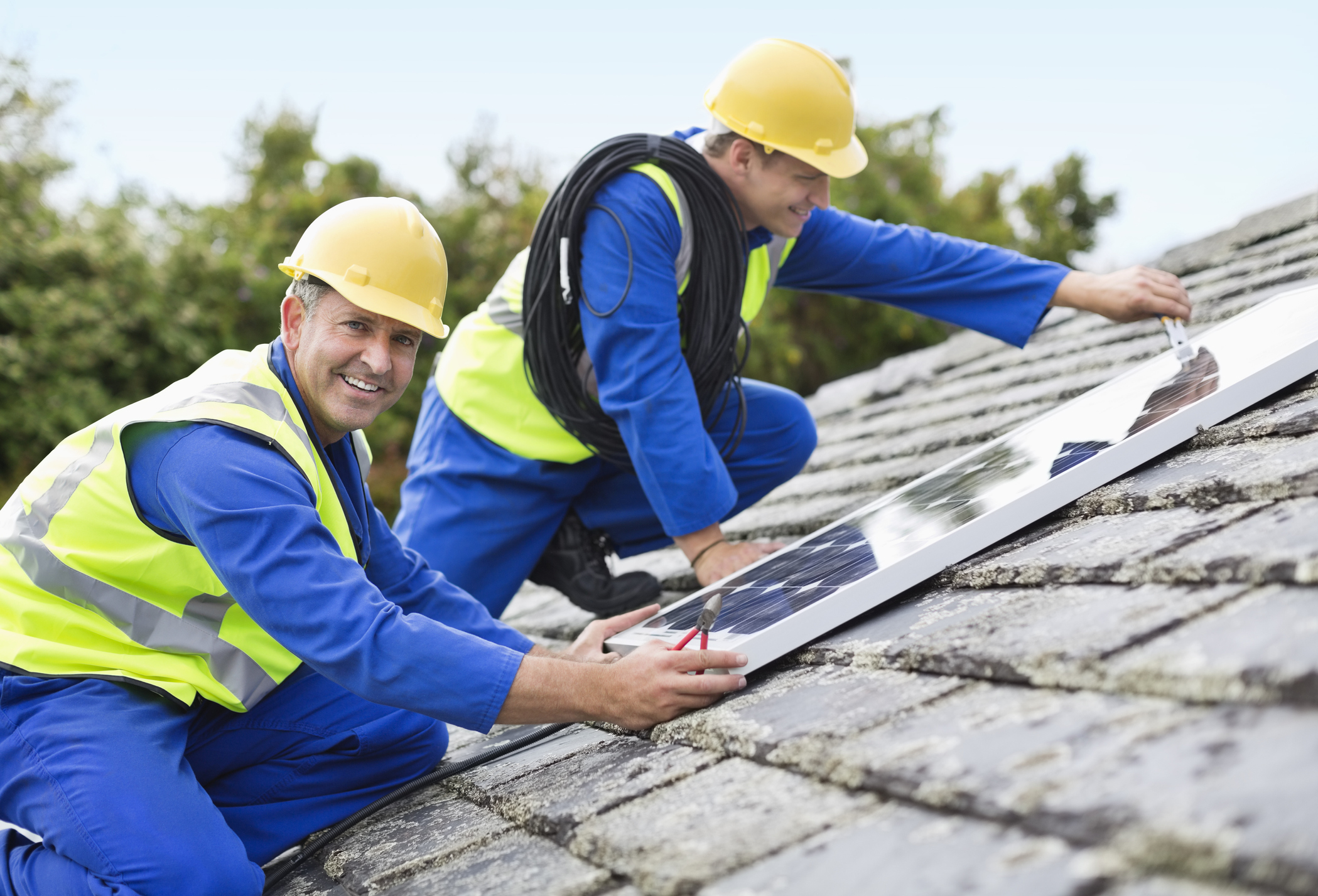 Roofing Excellence: Unveiling the Secrets of a Roofing Company