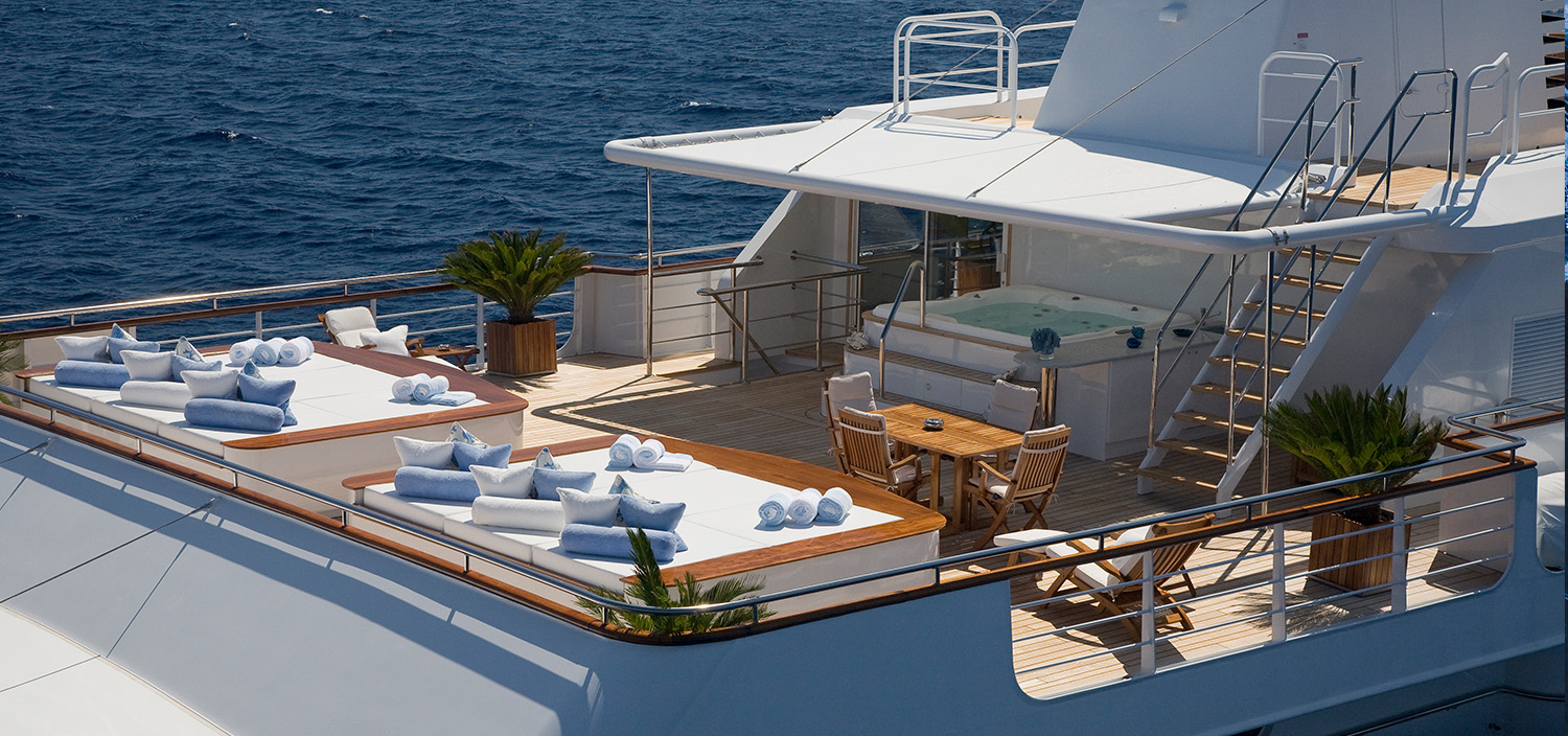 The Importance of New Yacht for Sale
