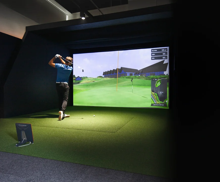 Premier Golf Coaches from Hong Kong: Get Your Best Performance