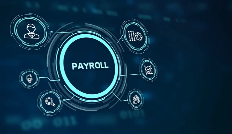 payroll management software