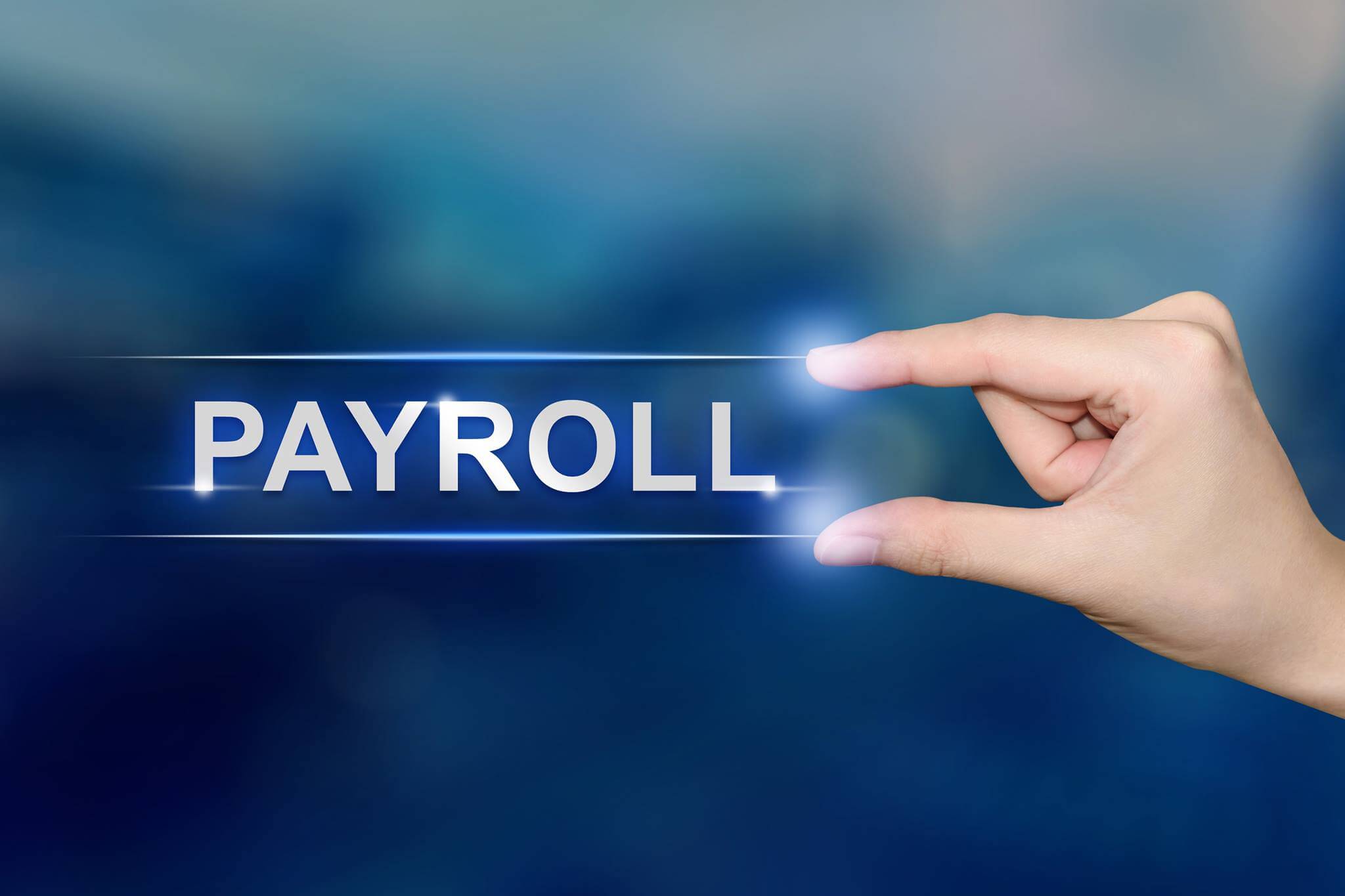 Enhancing Business Efficiency with Payroll Management Software