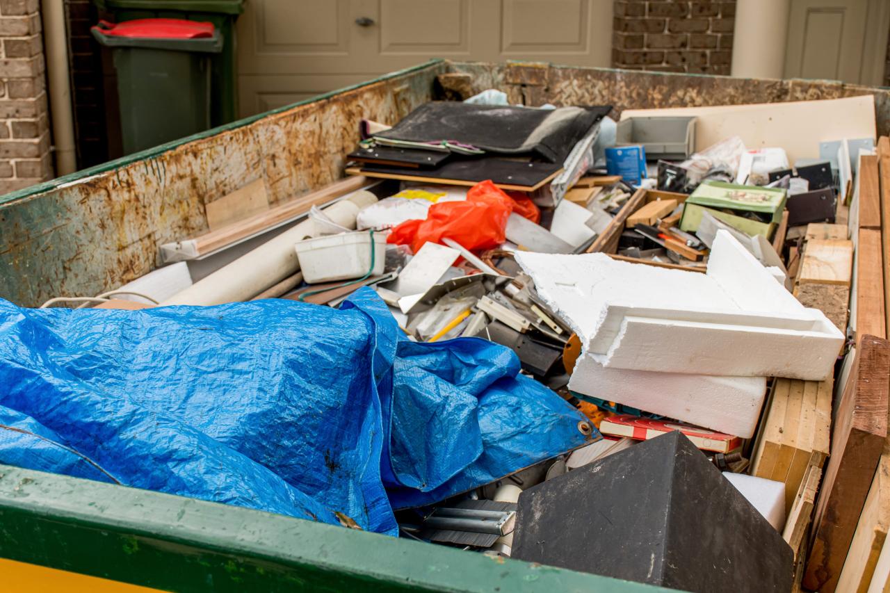 Streamline Your Office Cleanouts: Junk Removal for Corporate Environments