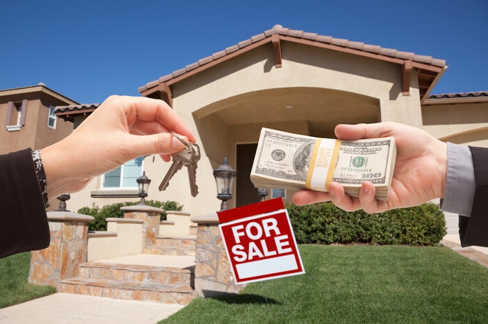 Should you sell your American house exactly as it is? Benefits and Drawbacks Expounded