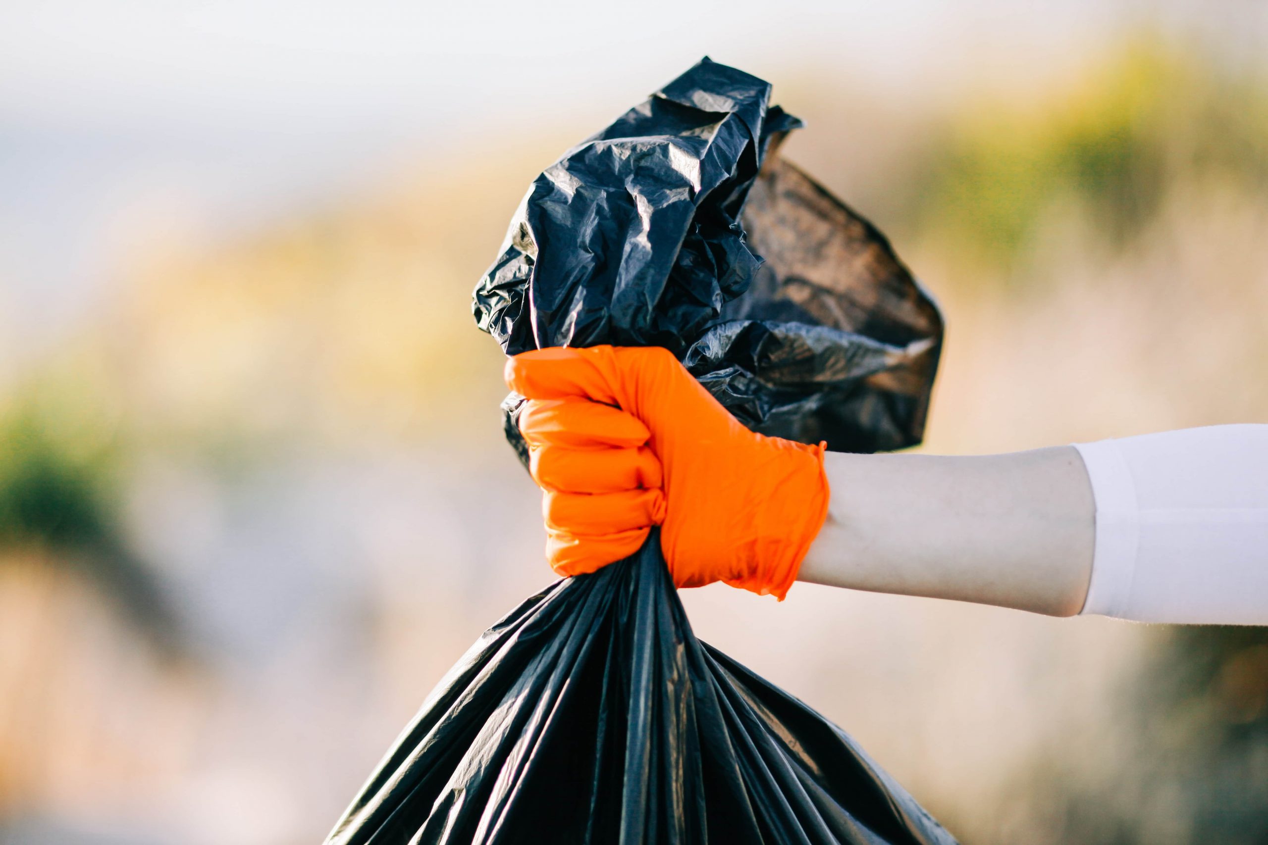 Hauling Away Trash in Marysville: How Expert Services Simplify Task