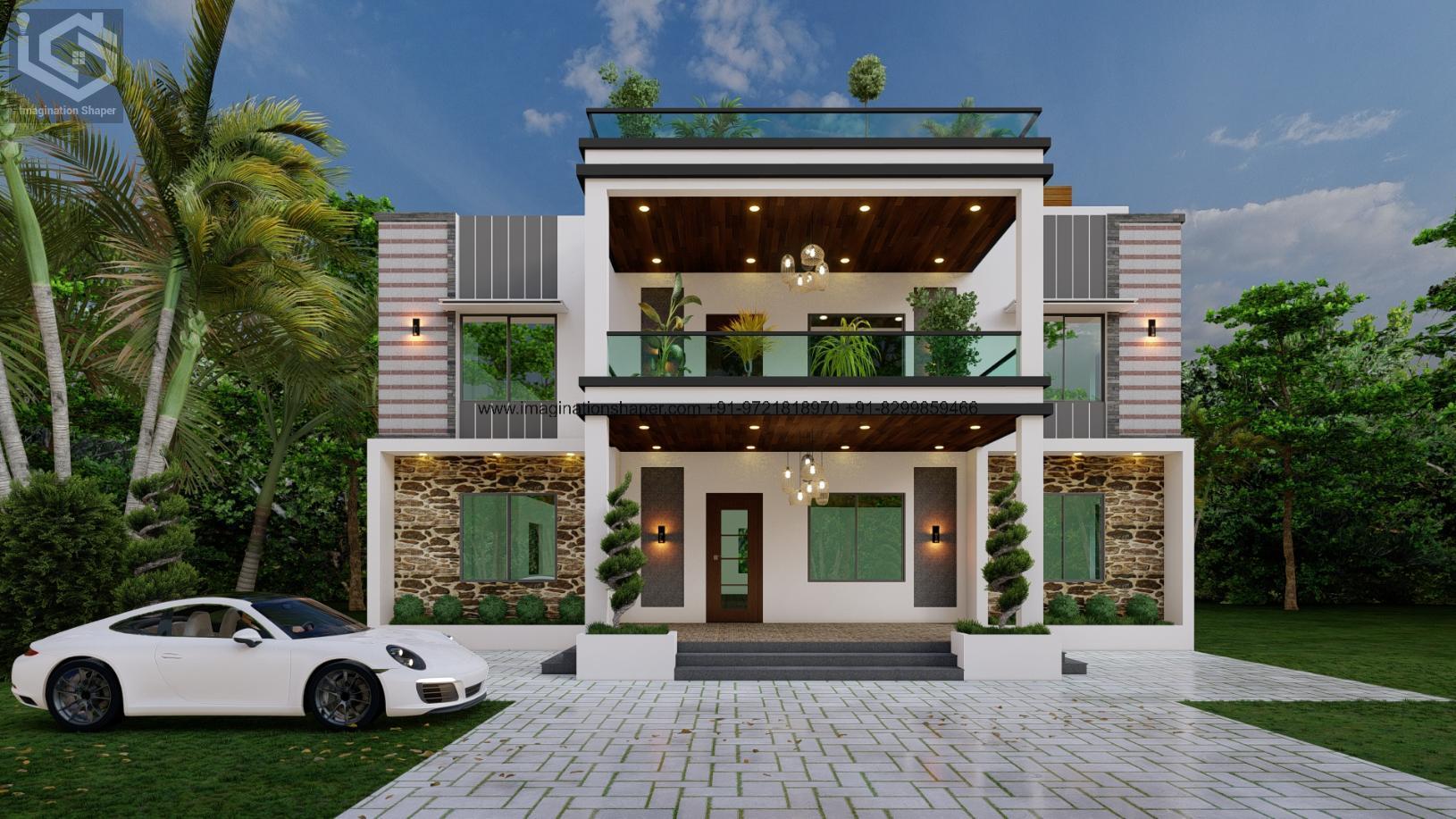 tax benefit for buying a house