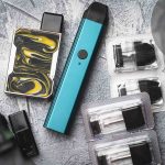 Choosing the Right Nicotine Strength for Your Pod Kit: A Clear Guide