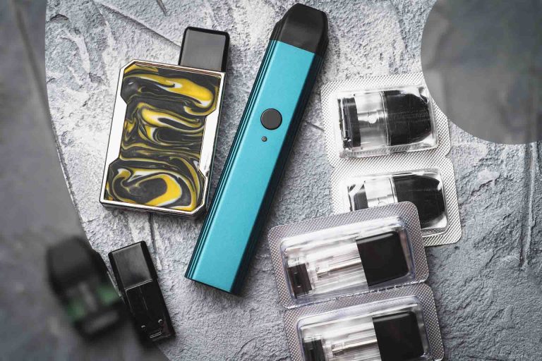 Choosing the Right Nicotine Strength for Your Pod Kit: A Clear Guide