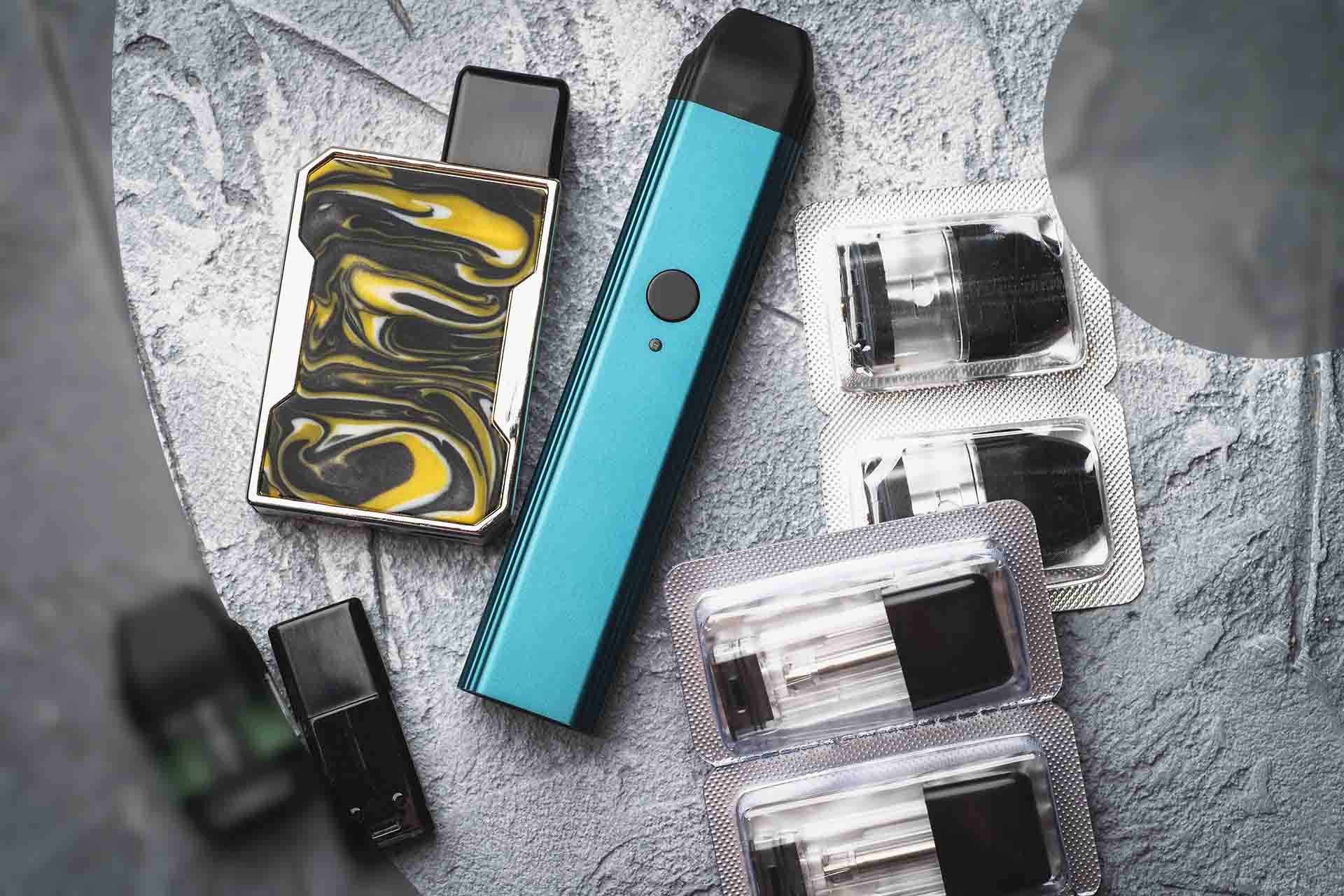 Choosing the Right Nicotine Strength for Your Pod Kit: A Clear Guide