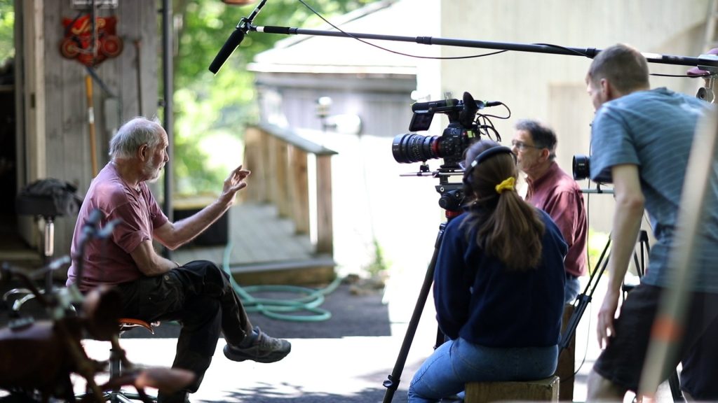 Documentary Production Chicago